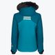 Куртка лижна жіноча Rossignol W Ski синя RLJWJ03 789 9