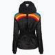 Куртка лижна жіноча Rossignol Rainbow чорна RLJWJ28 11