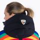 Куртка лижна жіноча Rossignol Rainbow чорна RLJWJ28 5