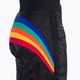 Штани лижні жіночі Rossignol W Rainbow чорні RLJWP10 6