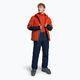 Куртка лижна чоловіча Rossignol Fonction оранжева RLKMJ11 2