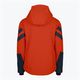 Куртка лижна чоловіча Rossignol Fonction оранжева RLKMJ11 13