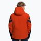 Куртка лижна чоловіча Rossignol Fonction оранжева RLKMJ11 4