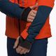 Куртка лижна чоловіча Rossignol Fonction оранжева RLKMJ11 6
