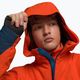 Куртка лижна чоловіча Rossignol Fonction оранжева RLKMJ11 8
