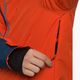 Куртка лижна чоловіча Rossignol Fonction оранжева RLKMJ11 9