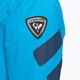 Куртка лижна чоловіча Rossignol Fonction синя RLKMJ11 7