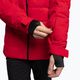 Куртка лижна чоловіча Rossignol Rapide червона RLKMJ14 7