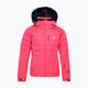 Куртка лижна жіноча Rossignol W Rapide Pearly рожева RLKWJ17 10