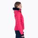 Куртка лижна жіноча Rossignol W Rapide Pearly рожева RLKWJ17 2