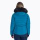 Куртка лижна жіноча Rossignol W Rapide Pearly синя RL KWJ17 3