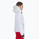 Куртка лижна жіноча Rossignol W Rapide Xp біла RLKWJ20 2