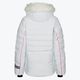 Куртка лижна жіноча Rossignol W Rapide Xp біла RLKWJ20 10