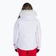 Куртка лижна жіноча Rossignol W Rapide Xp біла RLKWJ20 3