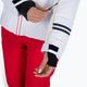 Куртка лижна жіноча Rossignol W Rapide Xp біла RLKWJ20 4