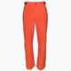 Штани лижні чоловічі Rossignol Rapide помаранчеві RLIMP06 8