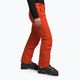 Штани лижні чоловічі Rossignol Rapide помаранчеві RLIMP06 3