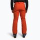 Штани лижні чоловічі Rossignol Rapide помаранчеві RLIMP06 4