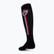 Шкарпетки чоловічі високі Rossignol L3 Sportchic чорні RL KMX10 2