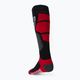 Шкарпетки лижні  чоловічі Rossignol L3 Premium Wool red 2