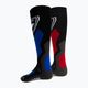 Шкарпетки лижні  чоловічі Rossignol L3 Thermotech 2P чорні RLKMX14 2