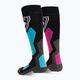 Шкарпетки лижні  жіночі Rossignol L3 W Thermotech 2P чорні RL KWX 13 2