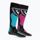 Шкарпетки лижні  жіночі Rossignol L3 W Thermotech 2P чорні RL KWX 13 3