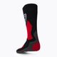 Шкарпетки лижні  дитячі Rossignol L3 Termotech 2P red 3