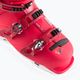 Жіночі гірськолижні черевики Rossignol Pure Elite 120 GW червоні 12
