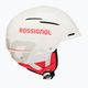 Гірськолижний шолом Rossignol Hero Slalom Impacts + Chinguard білий 4