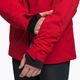 Куртка лижна чоловіча Rossignol Controle red 6