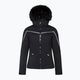 Куртка лижна жіноча Rossignol Ski black 7