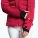 Куртка лижна жіноча Rossignol Rapide Pearly red 6