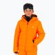 Куртка лижна дитяча Rossignol Rapide orange
