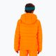 Куртка лижна дитяча Rossignol Rapide orange 2