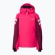 Куртка лижна дитяча Rossignol Ski pink 3