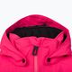 Куртка лижна дитяча Rossignol Ski pink 6
