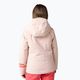 Куртка лижна дитяча Rossignol Fonction pink 2