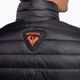 Гірськолижний жилет чоловічий Rossignol Hero Logo Vest black 5