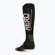 Лижні шкарпетки Rossignol L3 Hero чорні 4