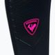 Лижі гірські жіночі Rossignol Nova 2S + Xpress W 10 GW black/pink 9