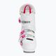 Дитячі гірськолижні черевики Rossignol Comp J3 білі 3