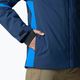 Чоловіча гірськолижна куртка Rossignol Fonction темно-синя 12