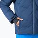 Чоловіча гірськолижна куртка Rossignol Siz темно-синя 9