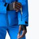 Чоловіча гірськолижна куртка Rossignol Siz lazuli blue 9