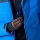Чоловіча гірськолижна куртка Rossignol Siz lazuli blue 12