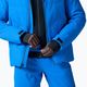 Чоловіча гірськолижна куртка Rossignol Siz lazuli blue 13