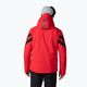 Чоловіча спортивна лижна куртка Rossignol Controle червона 2