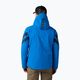 Чоловіча гірськолижна куртка Rossignol Controle лазурно-синього кольору 2