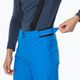 Чоловічі гірськолижні штани Rossignol Ski lazuli blue 5